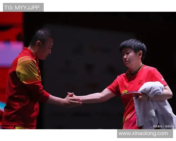 杭州乒乓球队杯赛精彩配合点评展现团队默契与实力 杭州乒乓球队杯赛精彩配合点评展现团队默契与实力