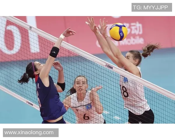 杭州排球队在挑战赛中的力量与技巧展现全景点评 杭州排球队在挑战赛中的力量与技巧展现全景点评