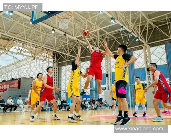 武汉篮球队选拔赛特别报道:从青涩到成熟的成长之路与奋斗历程 武汉篮球队选拔赛特别报道:从青涩到成熟的成长之路与奋斗历程