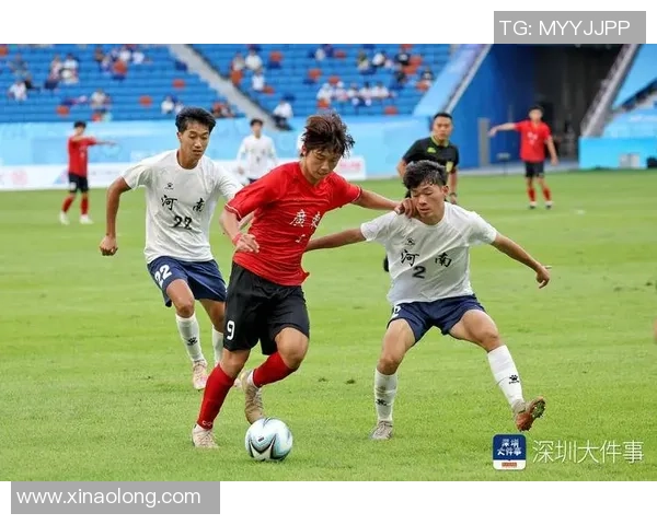 江门足球明星赛精彩瞬间回顾与现场视频全记录