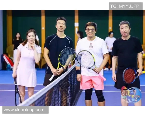 深圳网球队荣登全国网球团队协作排行榜首位展现卓越团队精神与实力 深圳网球队荣登全国网球团队协作排行榜首位展现卓越团队精神与实力