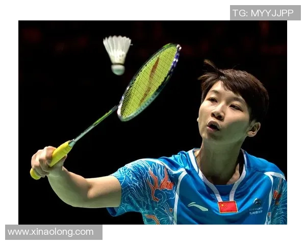 赵静独家分享羽毛球技巧与心得助你提升竞技水平与乐趣 赵静独家分享羽毛球技巧与心得助你提升竞技水平与乐趣