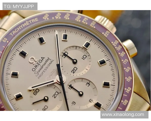 足球场上的时尚风潮欧米茄腕表与明星球员的完美搭配