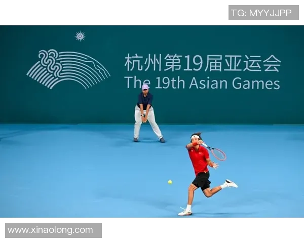 重庆网球队的蜕变与崛起亚运会背后的奋斗故事与未来展望 重庆网球队的蜕变与崛起亚运会背后的奋斗故事与未来展望