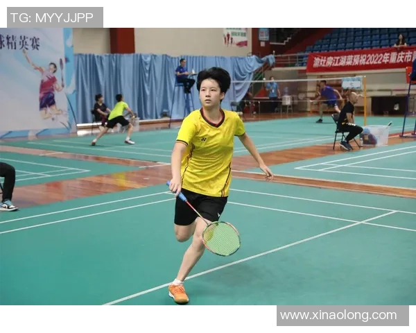 重庆羽毛球队在钻石联赛中的比赛经验与表现分析 重庆羽毛球队在钻石联赛中的比赛经验与表现分析