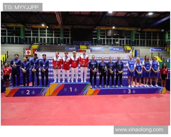 乒乓球团队协作排名：武汉乒乓球队创新高