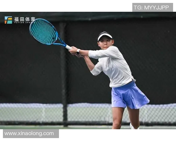 网球巨献：探秘深圳网球队的节奏