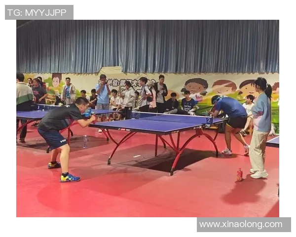 乒乓球热点:解读武汉乒乓球队的区域防守