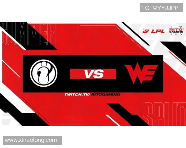 热议和平精英：IG的灵活性变革