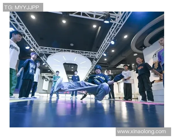 世界街舞大赛点评:上海滑板队的状态表现 世界街舞大赛点评:上海滑板队的状态表现