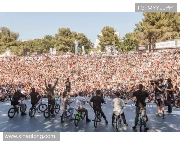 全国街舞大赛点评：西安极限运动队的个人能力表现