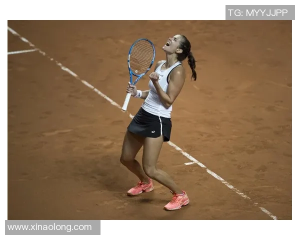 联合会杯特别报道：广州网球队的突破历程