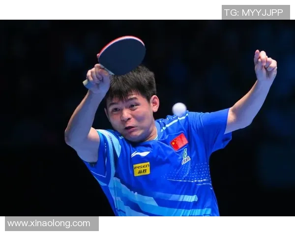 乒乓球热议：深圳乒乓球队的力量争议