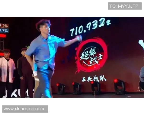 街舞评论：北京街舞队的节奏得失