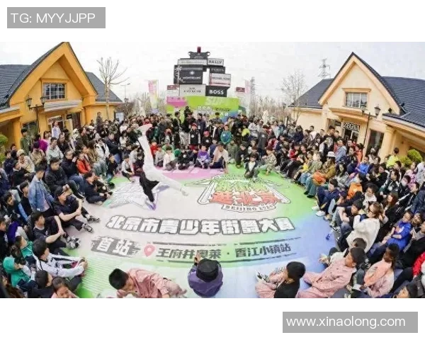 全国街舞大赛点评：深圳飞盘队的耐力表现