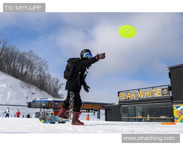 专访刘敏：解密飞盘成功之道