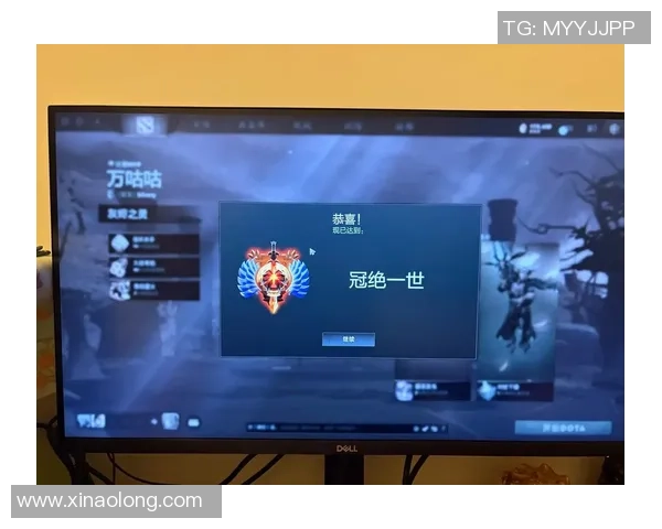 权威发布：DOTA2耐力实力榜单