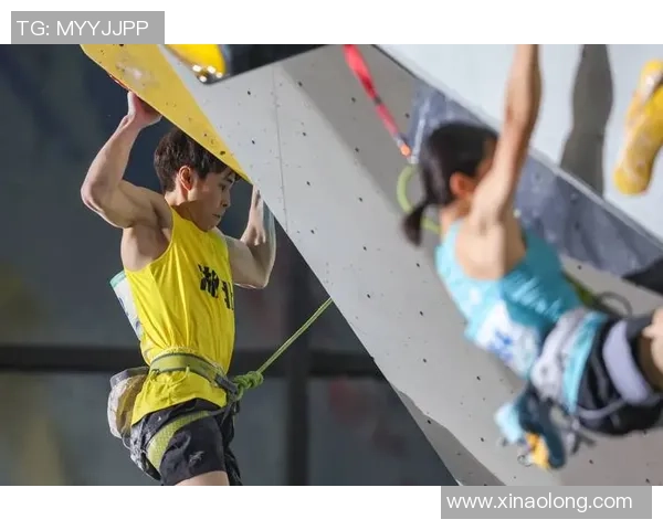 2026攀岩速度排名：北京攀岩队创新高
