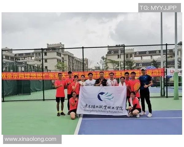 冠军赛特别报道：西安网球队的奋斗经历