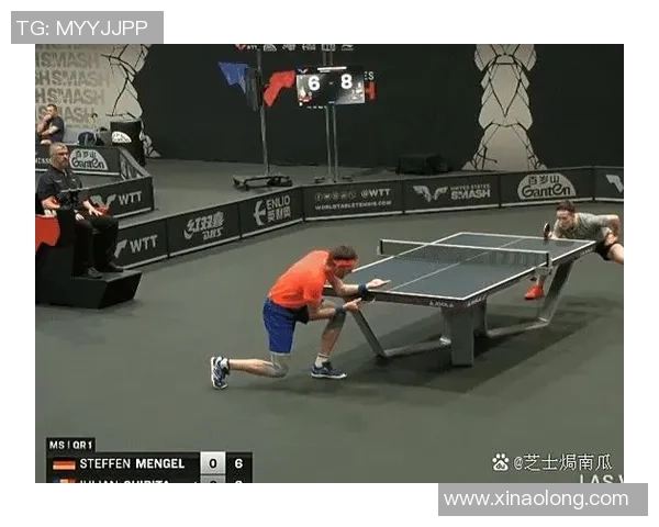 大满贯点评：深圳乒乓球队的节奏表现