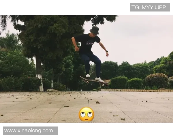 杨静独家：分享滑板心得