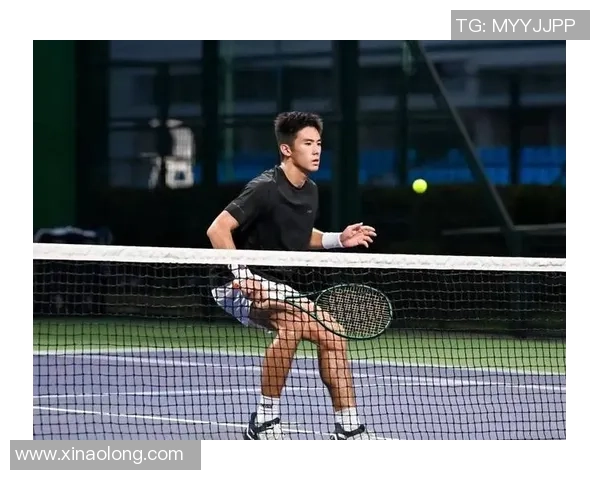 网球战术：上海网球队的盯防体系